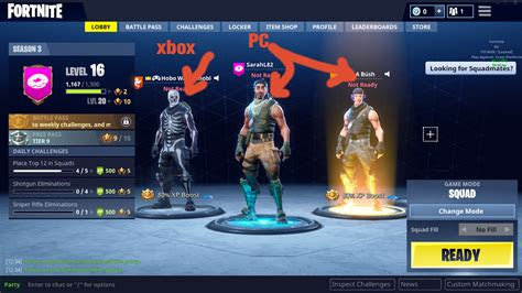 fortnite adding cross platform friends nounou cathofr