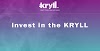 KRYLL; Crypto Trading Platform is Automatic, Easy, and Safe.