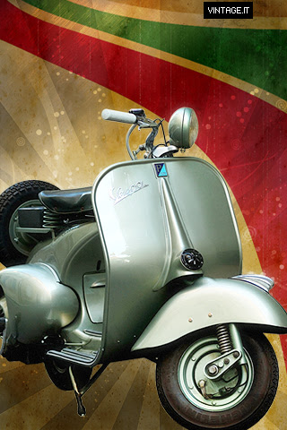 Vespa vintage wallpaper Free Desktop HD iPad iPhone Vespa vintage wallpaper Free Desktop HD iPad iPhone