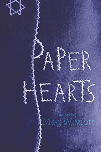 Paper Hearts, by Meg Wiviott
