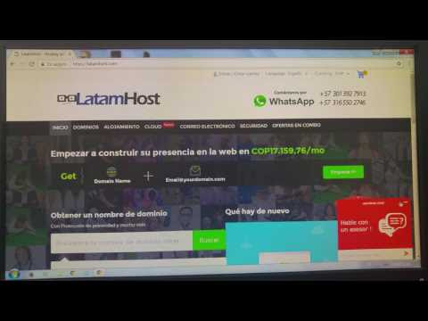 Harga Hosting Gratis Cpanel