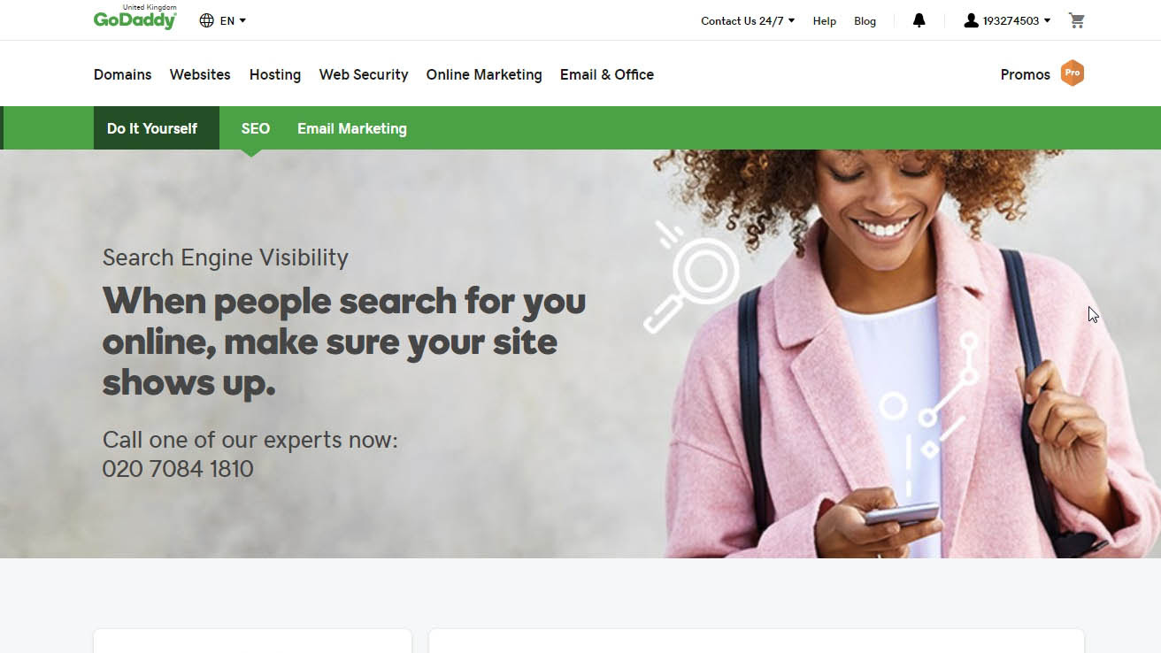 Be SEO smart