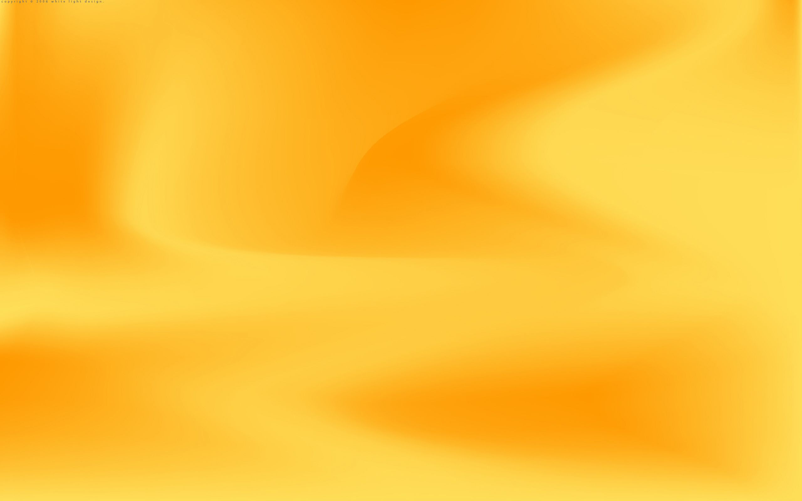  fond  d ecran orange 