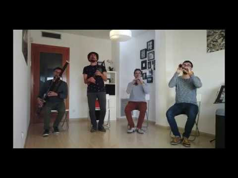 Bohemian Rhapsody