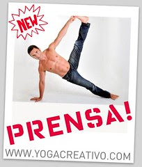 YOGA CON RAFA MARTINEZ EN PUERTO RICO