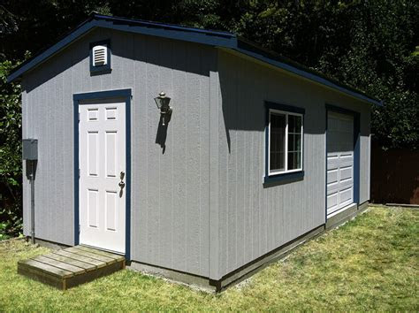 shed shop models sizes prices