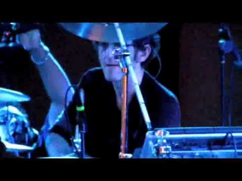 Jojo Mayer w/ Nerve Part 4