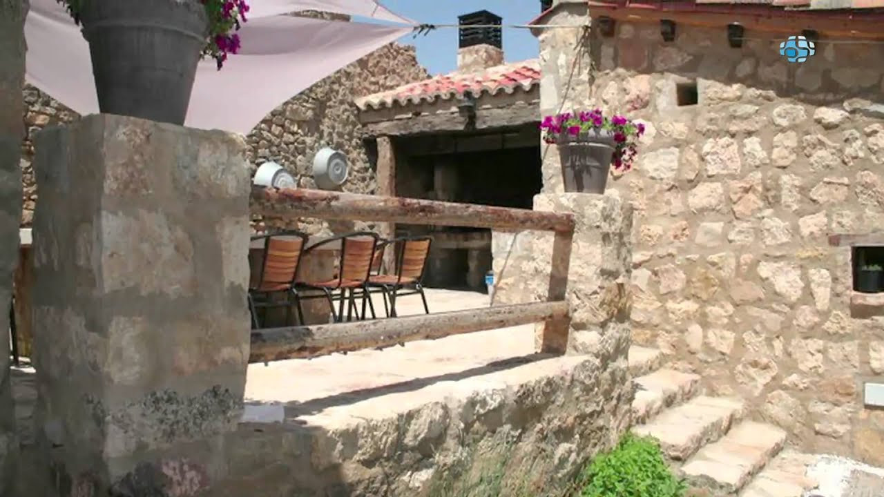 Casas rurales - Sigüenza, Guadalajara - Casas Rurales ...