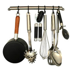 Kitchen Tools - Stainless Kitchen Tools, Kitchen Knives & American