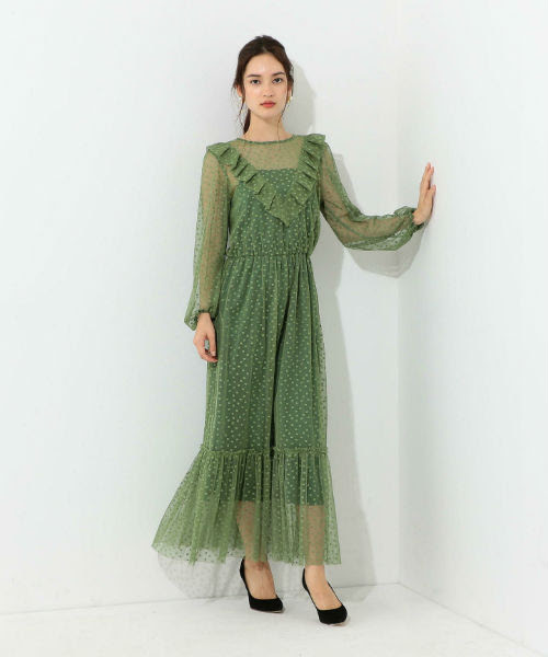 大人女子はここで買ってます 30代におすすめのドレスブランド 1 お呼ばれスタイル情報サイト Oyobare Jp