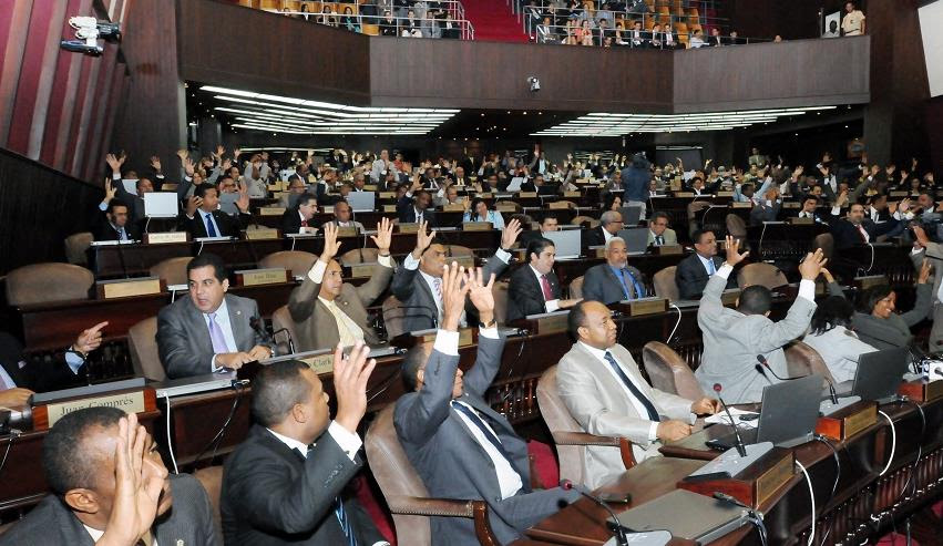 Comisión especial evaluará leyes de RD para adecuarlas a nueva Constitución