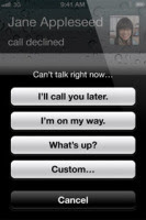 Apple iOS 6 Preview