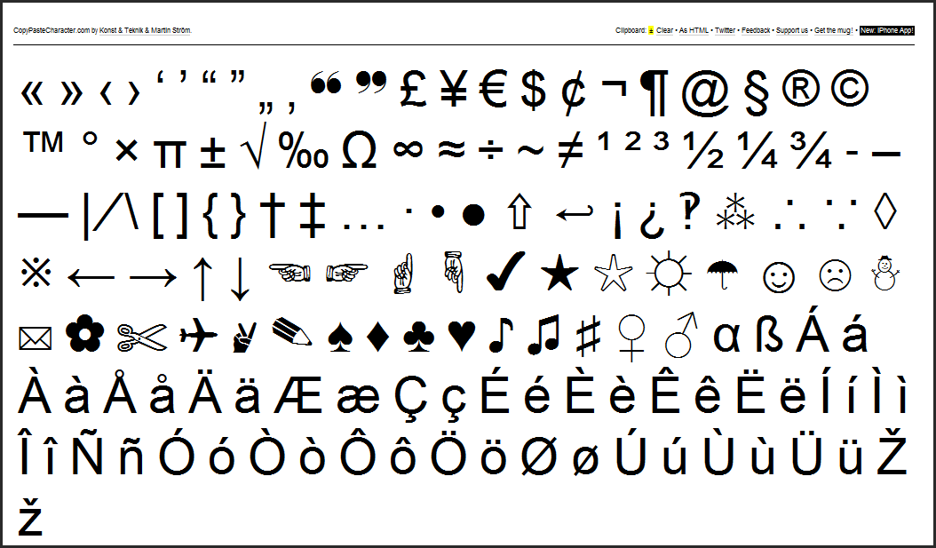 13 Flower Font Symbol Images - Free Flower Font Symbol ...