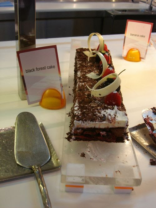 Black Forest Cake Black Forest Cake