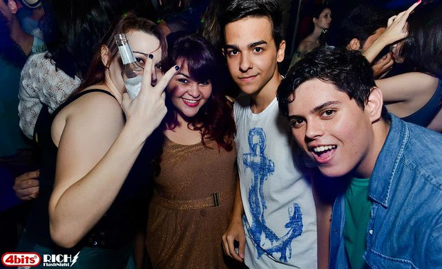 MAS UP