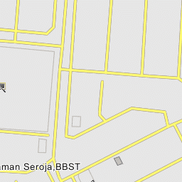 Sekolah Kebangsaan Taman Seroja Bba9220