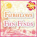 Fabulous Fun Finds