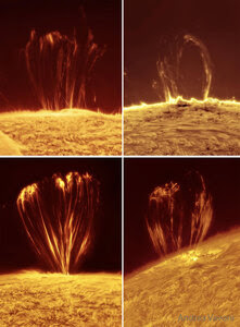 Astronomy Picture of the Day