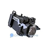 Sony KDF-E50A10 120 Watt TV Lamp Replacement