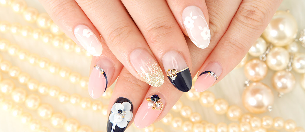 Nail Salon Sou ネイルサロン ソウ 大阪 難波 心斎橋 阿倍野 ネイルサロン