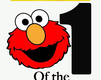 Download Elmo Clipart Birthday | Free download on ClipArtMag