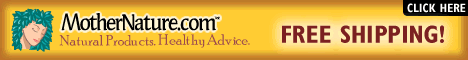 Shop for all-natural products at MotherNature.com