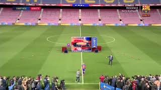 Martin Braithwaite Presentacion Fail