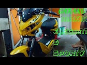 Best motor listrik YHC terbaru tampil Garang dan keren , terupdate!