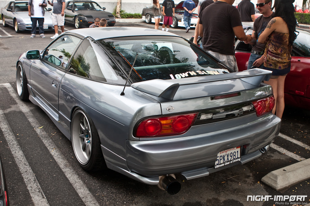 S Chassis-48