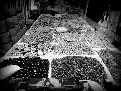 olives