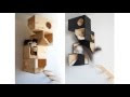 [Le plus partagé! √] plan arbre a chat diy 561902-Plan arbre a chat diy