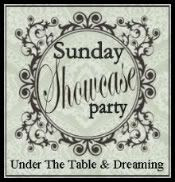 UndertheTableandDreaming