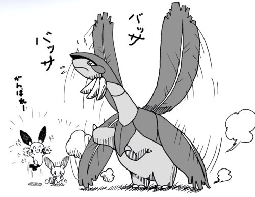 その１０ トロピウス を育ててみた ポケモン育成 実践レポート
