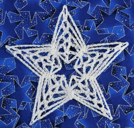 Starflake