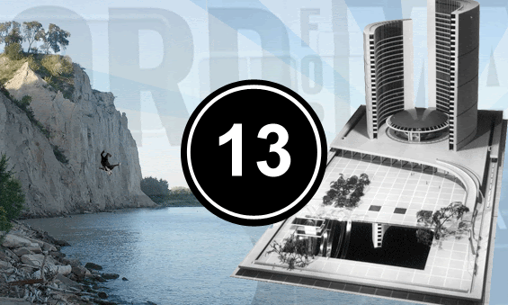 Dream 13