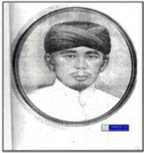 kyai haji wasid cilegon ulama santri tni benteng indonesia