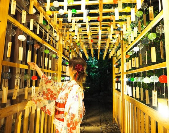 ▲埼玉縣神社。（圖／埼玉縣國際觀光台灣諮詢處提供）