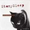 STONY SLEEP - this kitten is clean