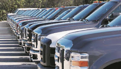 USA. La prossima bolla è su quattro ruote (Pagina 99)