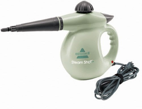Bissell Steam Shot Hard-Surface Cleaner, 39N7A