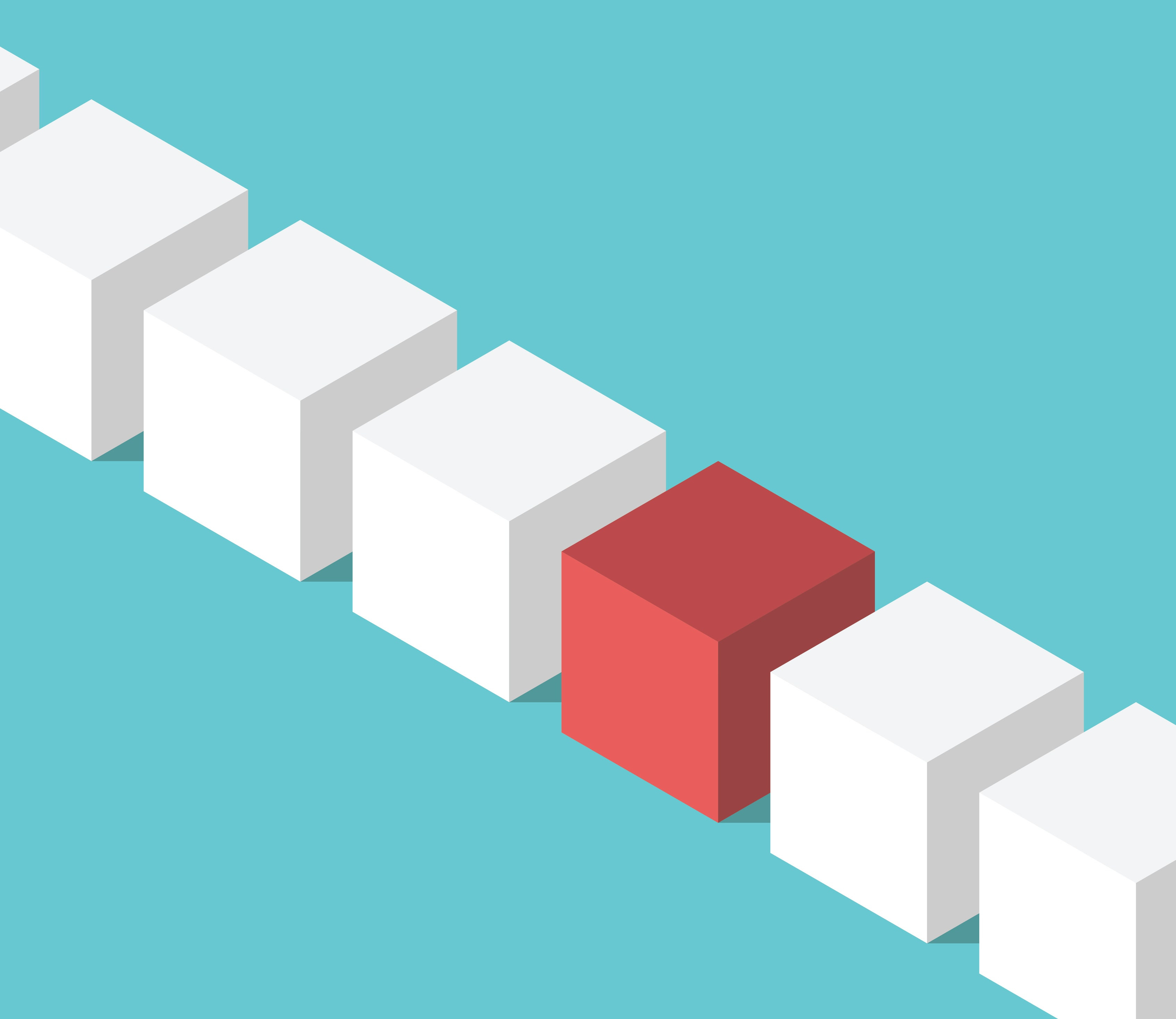How Blockchain Technology is Redefining Trust
