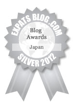 Living in Japan