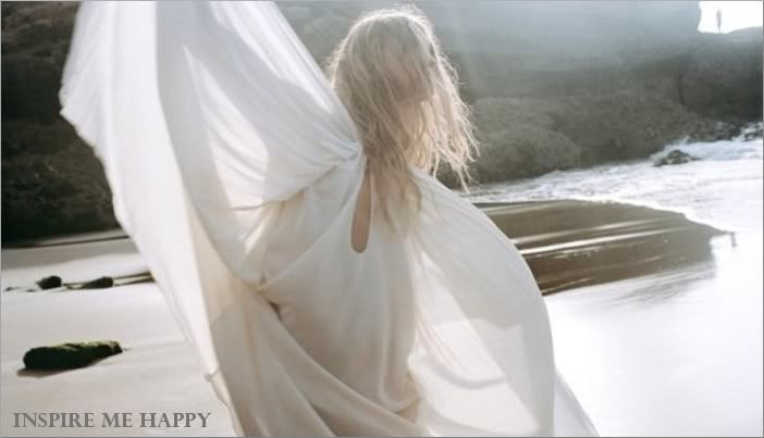 INSPIRE ME HAPPY