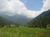 Wulin - Taiwan Mountains, Sep 2006