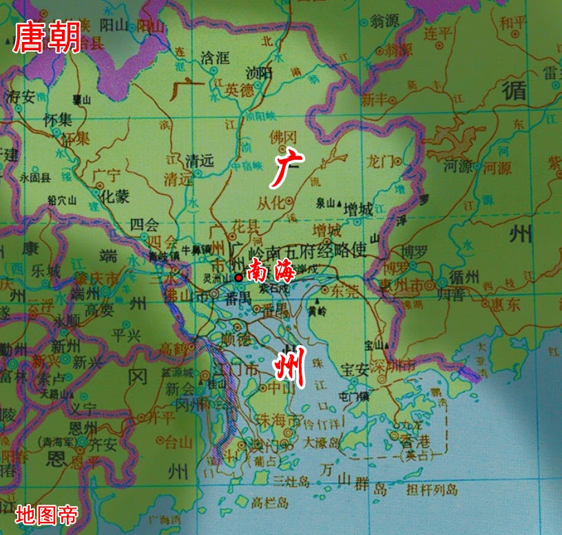 Btg 大陸西遊記 マカオ特別行政区