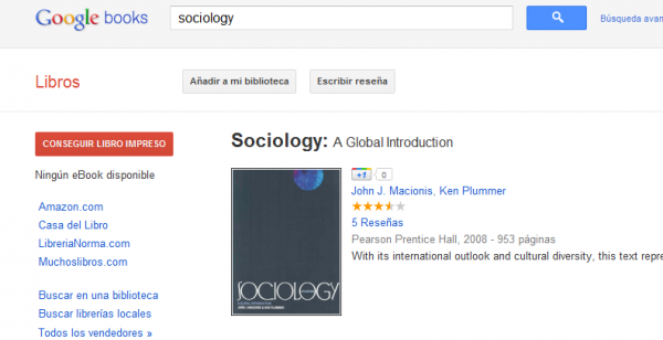 google books