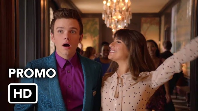 Glee: Assista trailer de episódio em Homenagem aos Beatles