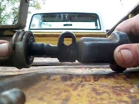 👋 70 Chevy Truck Steering Column Wiring: Expert Guide to a Smooth Ride