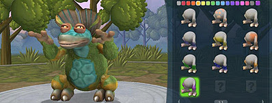Spore Spore