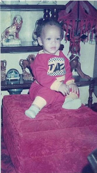 Rihanna Bio Bio Rihanna 